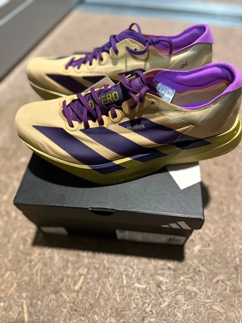 Used Pro Adizero Adios 4 bike — image 2 of 9