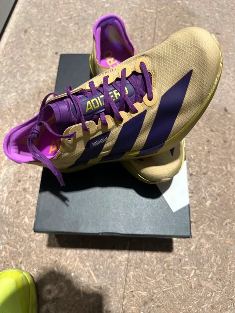 Used Pro Adizero Adios 4 bike — image 8 of 9