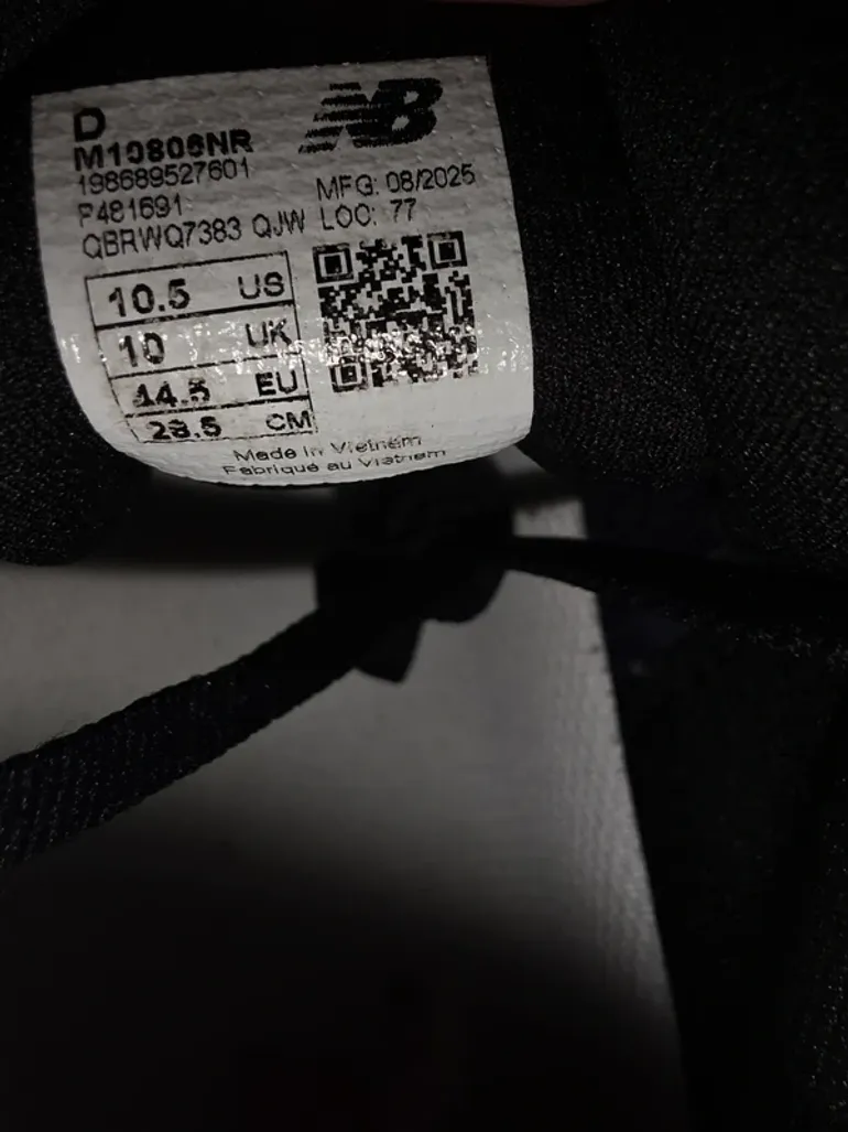 Tweedehands New Balance 1080 v15 bike — afbeelding 4 van 6