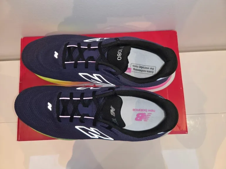 Tweedehands New Balance 1080 v15 bike — afbeelding 6 van 6