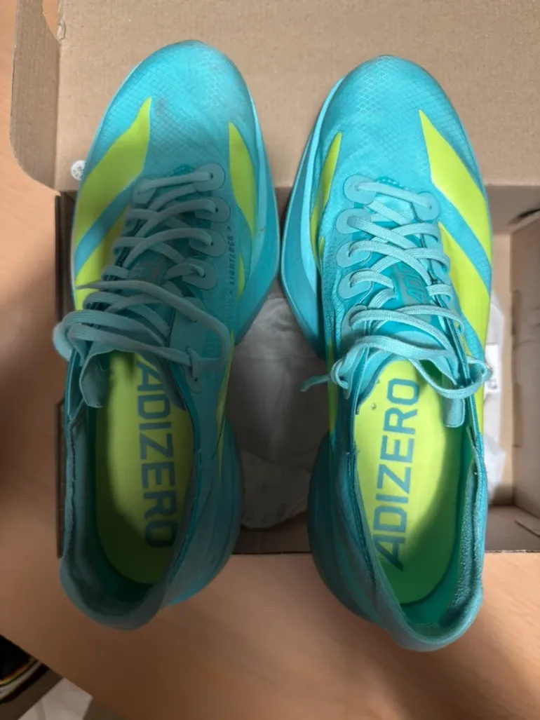 Used Adidas Adizero Adios Pro 4 bike — image 9 of 14