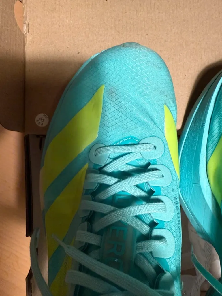 Used Adidas Adizero Adios Pro 4 bike — image 4 of 14