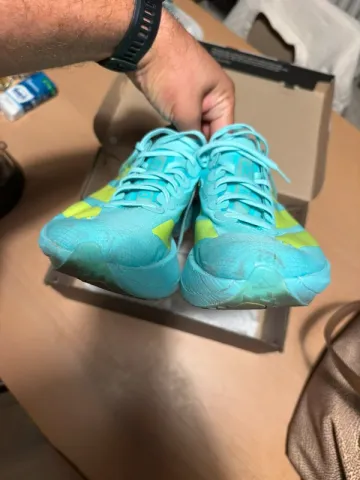 Used Adidas Adizero Adios Pro 4 bike — image 6 of 14