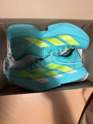 Used Adidas Adizero Adios Pro 4 bike — image 10 of 14