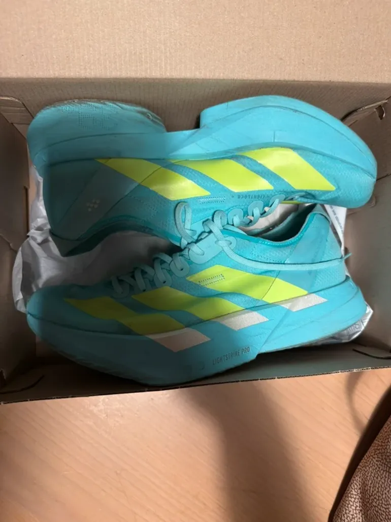 Used Adidas Adizero Adios Pro 4 bike — image 10 of 14