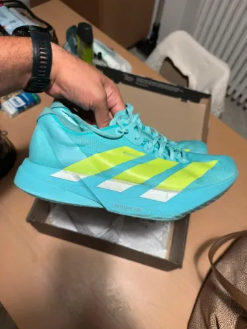 Used Adidas Adizero Adios Pro 4 bike — image 1 of 14