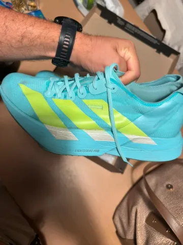 Used Adidas Adizero Adios Pro 4 bike — image 2 of 14