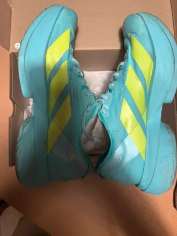 Used Adidas Adizero Adios Pro 4 bike — image 8 of 14