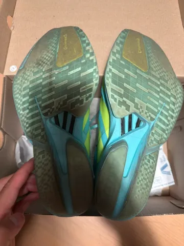 Used Adidas Adizero Adios Pro 4 bike — image 7 of 14
