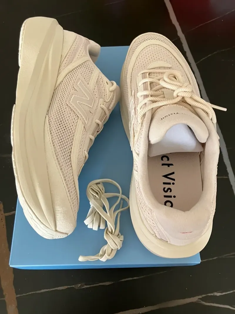 New Balance 1080 District Vision Running Shoes usato
