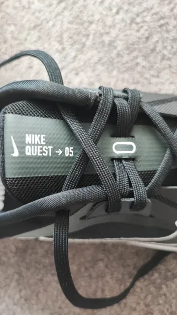 Used Nike Quest 5 bike — image 12 of 14