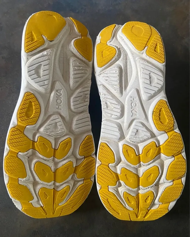Used Hoka Clifton 10 bike — image 10 of 11