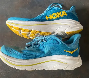 Used Hoka Clifton 10 bike — image 6 of 11