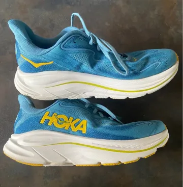 Used Hoka Clifton 10 bike — image 5 of 11