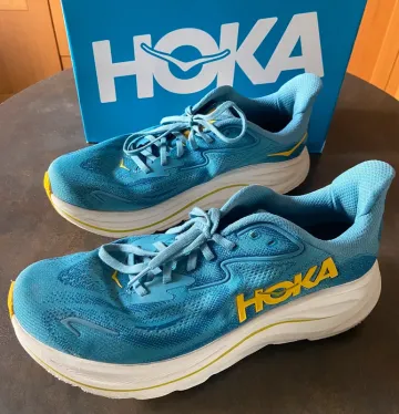Used Hoka Clifton 10 bike — image 1 of 11