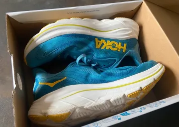 Used Hoka Clifton 10 bike — image 2 of 11