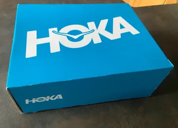 Used Hoka Clifton 10 bike — image 4 of 11