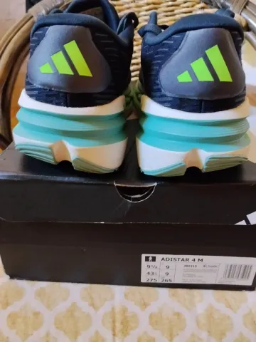 Gebrauchtes Adidas Adistar bike — Bild 5 von 6