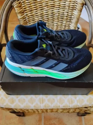 Gebrauchtes Adidas Adistar bike — Bild 2 von 6