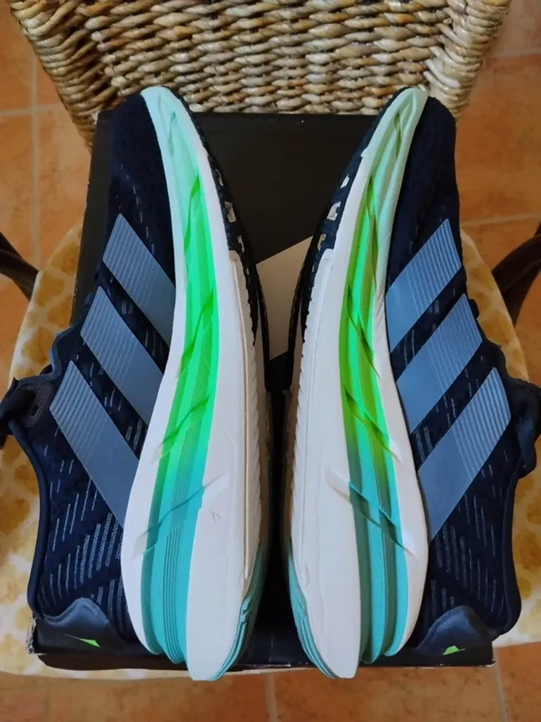 Gebrauchtes Adidas Adistar bike — Bild 6 von 6