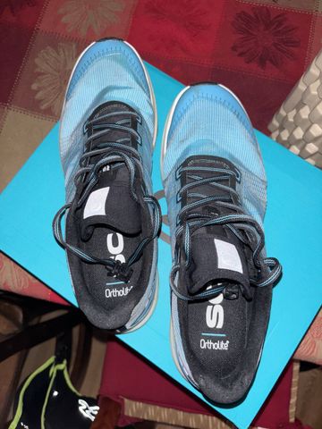 Scarpa Spin Race bike usato — immagine 6 di 6