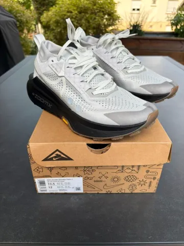 Used Nike ZoomX Zegama Trail 2 bike — image 1 of 7