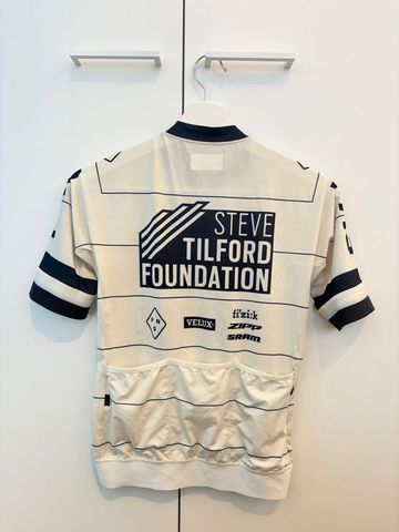 Použité Pas Normal Studios Jersey 2024 bike — obrázek 3 z 3