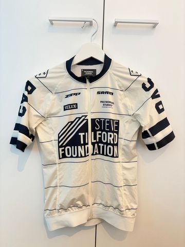 Použité Pas Normal Studios Jersey 2024 bike — obrázek 1 z 3