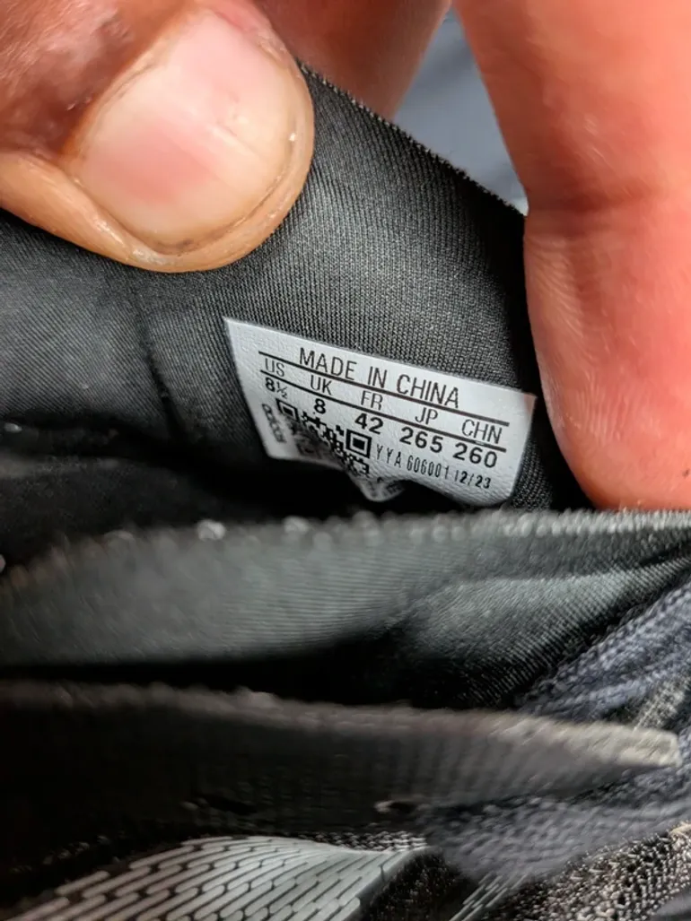 Used Saucony Adizero SP 2.0 bike — image 10 of 15