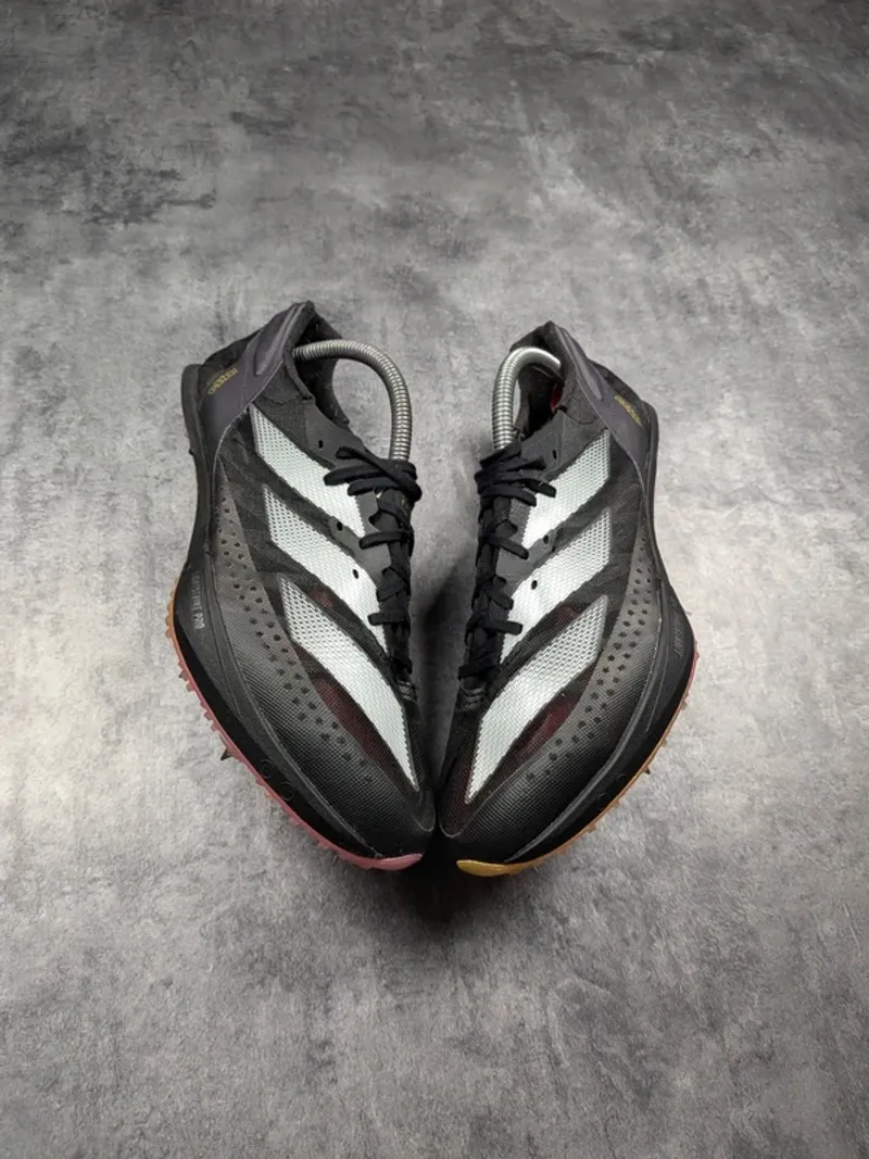 Tweedehands Saucony Adizero SP 2.0 Running Shoes
