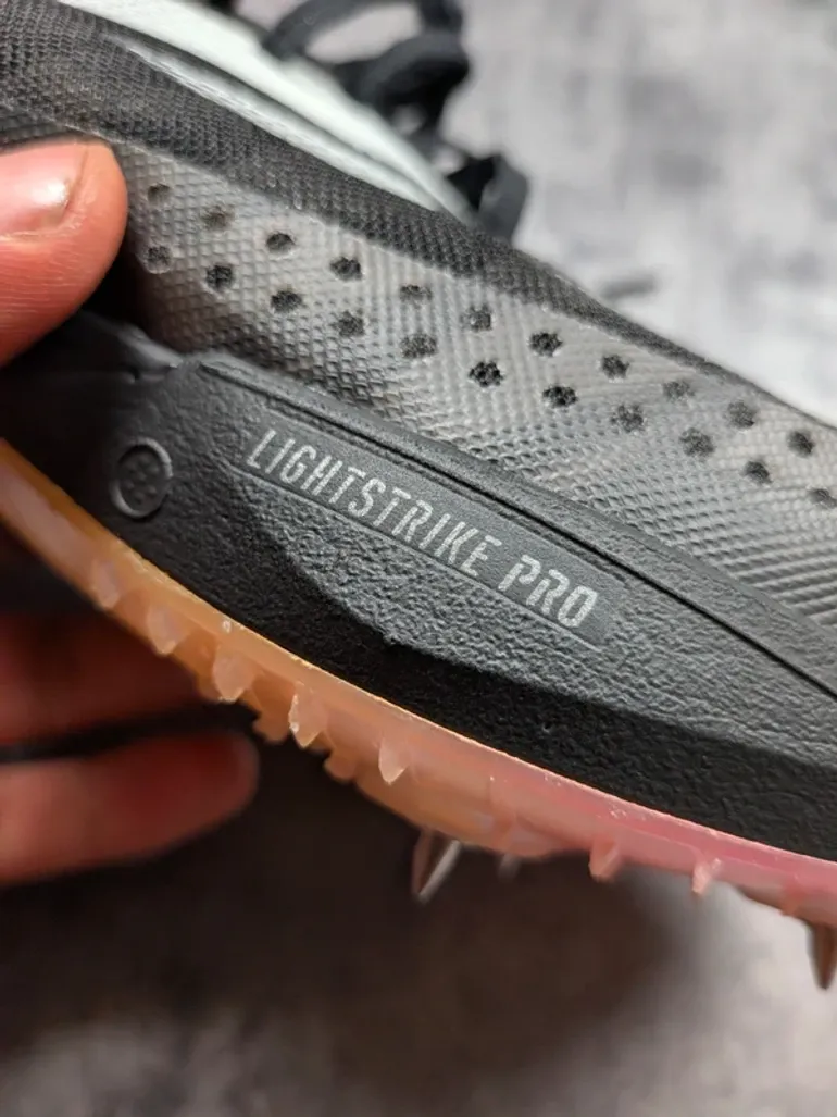 Used Saucony Adizero SP 2.0 bike — image 12 of 15