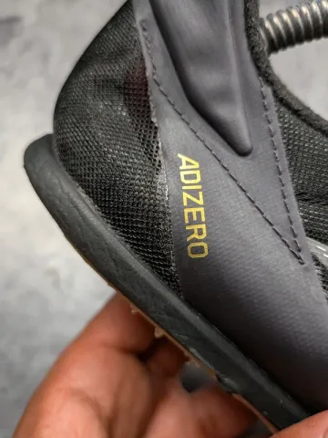 Used Saucony Adizero SP 2.0 bike — image 8 of 15