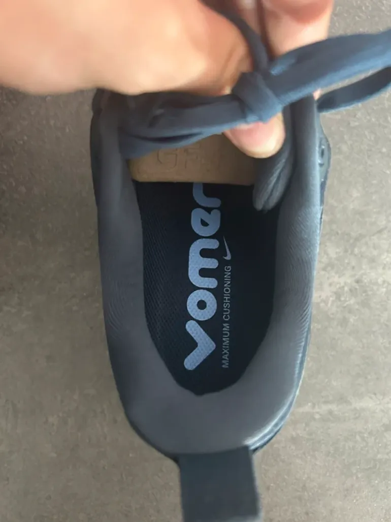 Gebrauchtes Nike Vomero 18 Zoom X bike — Bild 6 von 9