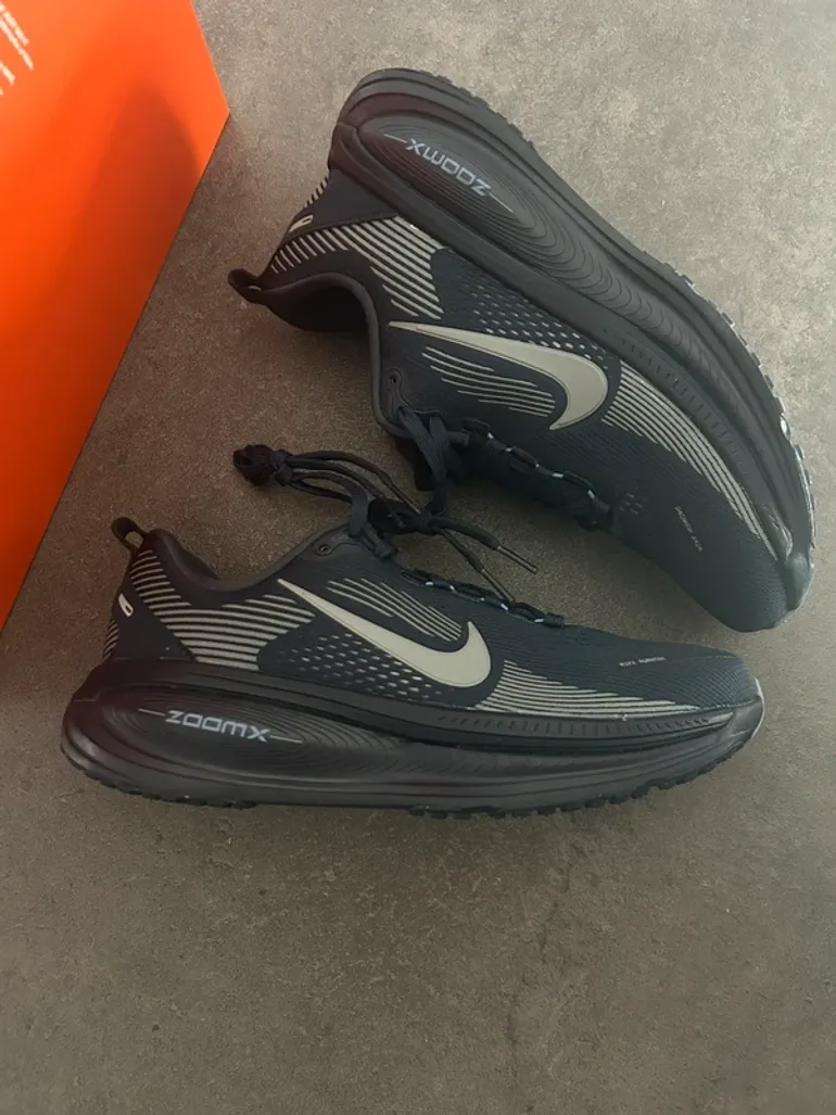 Gebrauchtes Nike Vomero 18 Zoom X bike — Bild 3 von 9
