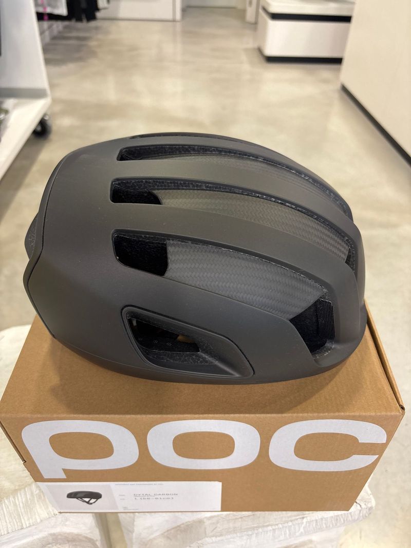 Used POC CYTAL CARBON 2024 Cycling Accessories