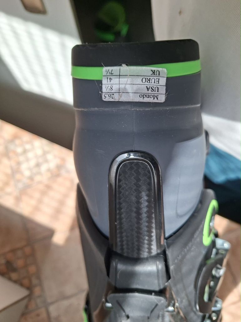 Used K2 Skischuhe 2020 bike — image 2 of 2