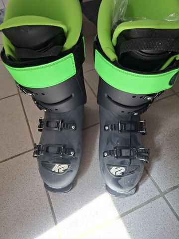 Used K2 Skischuhe 2020 bike — image 1 of 2