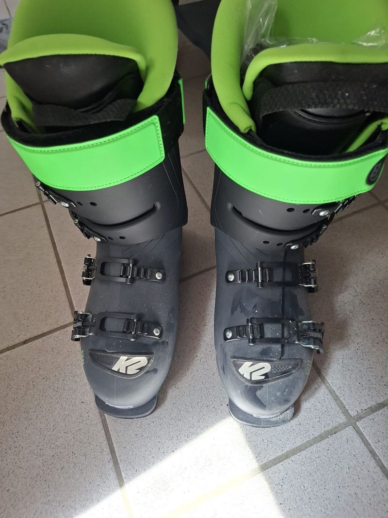 Used K2 Skischuhe 2020 Skiing & Skitouring