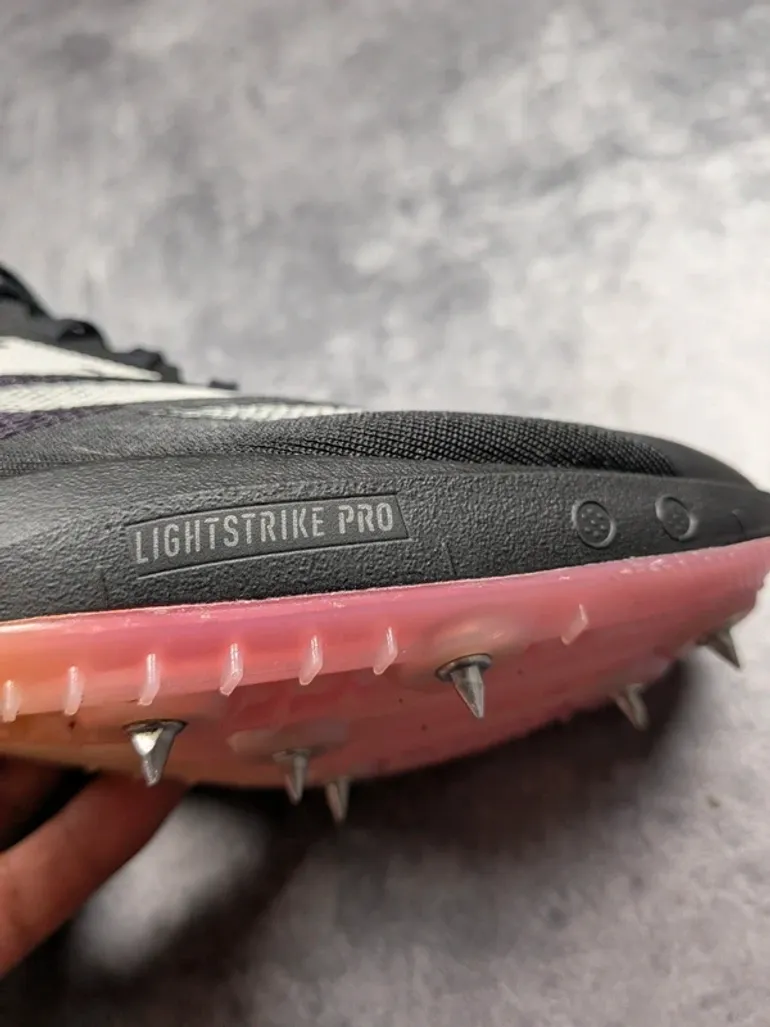 Použité Saucony Adizero lightstrike pro bike — obrázek 13 z 13