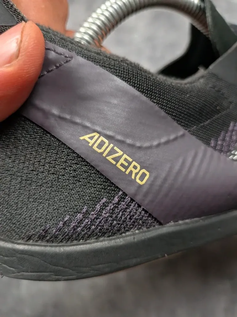 Použité Saucony Adizero lightstrike pro bike — obrázek 6 z 13