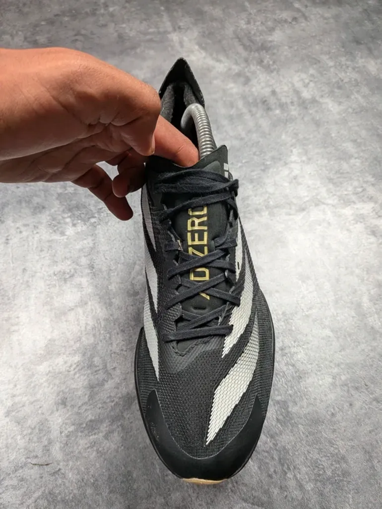 Použité Saucony Adizero lightstrike pro bike — obrázek 12 z 13
