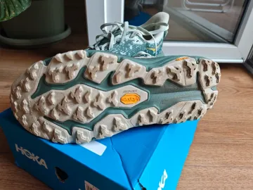 Tweedehands Hoka Speedgoat 6 GoreTex bike — afbeelding 5 van 6