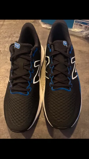 Used New Balance Fresh Foam X EVOZ bike — image 2 of 4