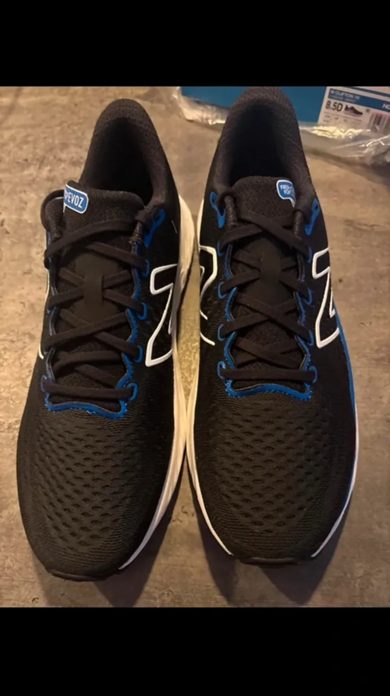Used New Balance Fresh Foam X EVOZ bike — image 2 of 4