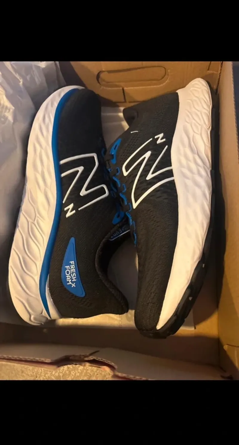 Tweedehands New Balance Fresh Foam X EVOZ Running Shoes