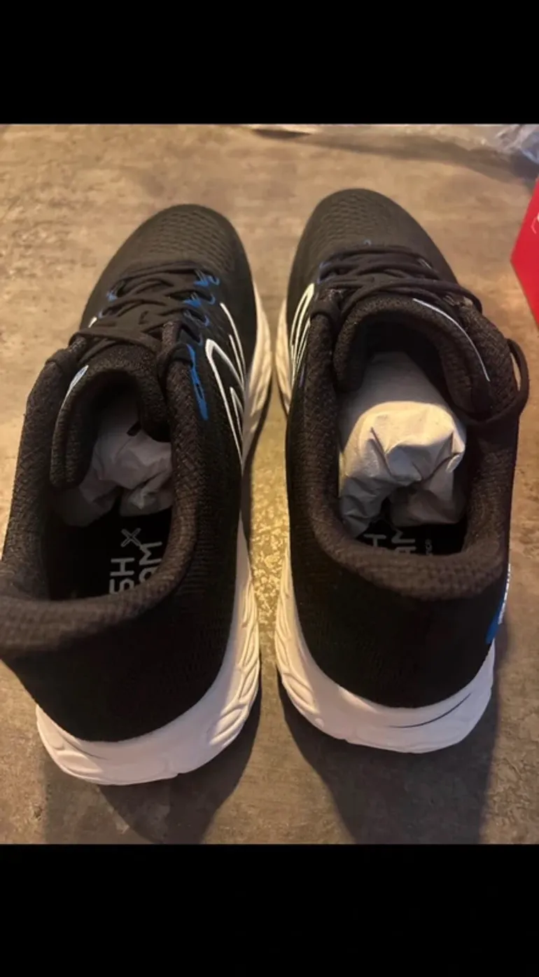 Used New Balance Fresh Foam X EVOZ bike — image 4 of 4