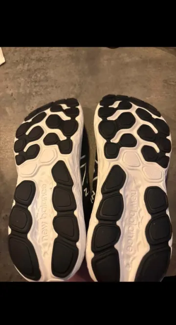 Used New Balance Fresh Foam X EVOZ bike — image 3 of 4