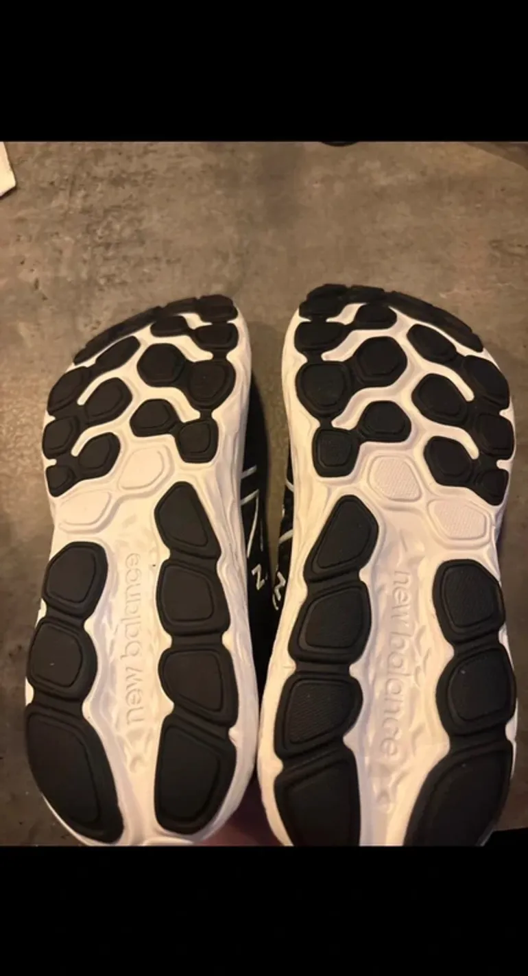 Used New Balance Fresh Foam X EVOZ bike — image 3 of 4