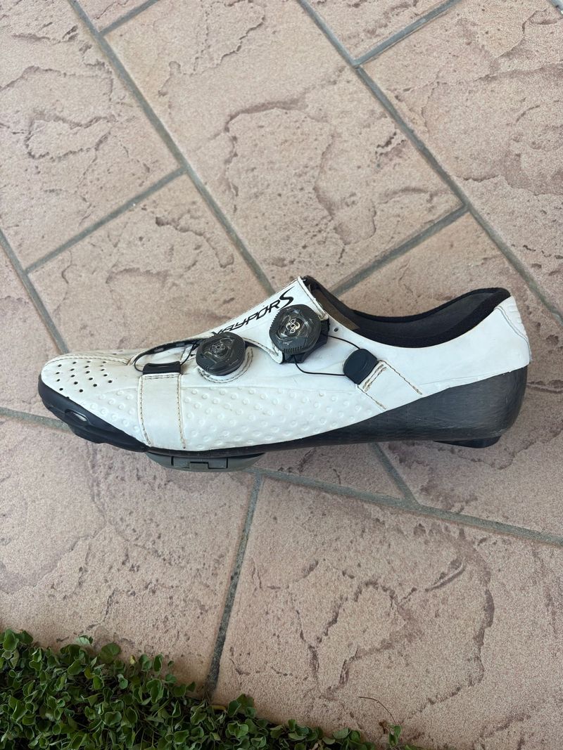 Used Bont Vaypor S Cycling Shoes