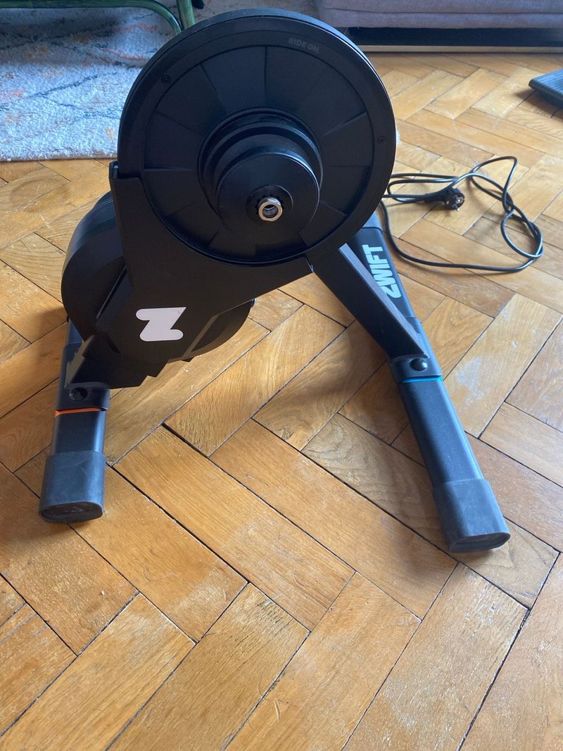 Used Zwift Hub One 2023 Cycling Accessories